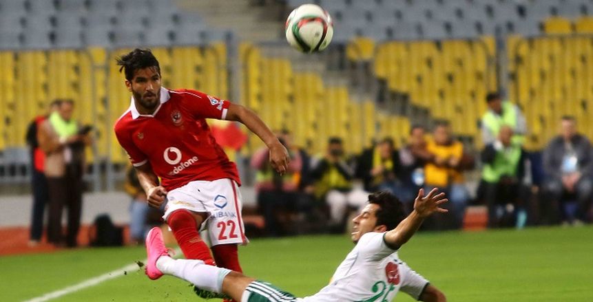 صالح جمعة يتلقى عرضا برتغاليا