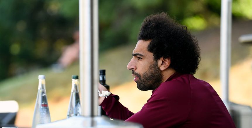 إدارة ليفربول تمنع «صلاح» من التعليق على أزمته مع الشرطة الإنجليزية