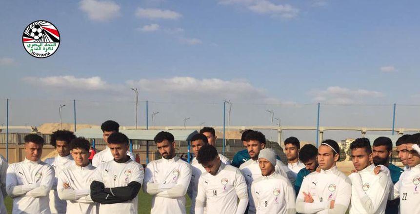 غانا تعتذر عن الودية الثانية أمام منتخب الشباب بعد الاتفاق مع الأهلي