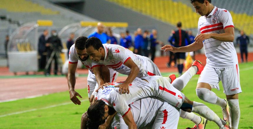 الزمالك يعلن عن المدير الفني الجديد غدا