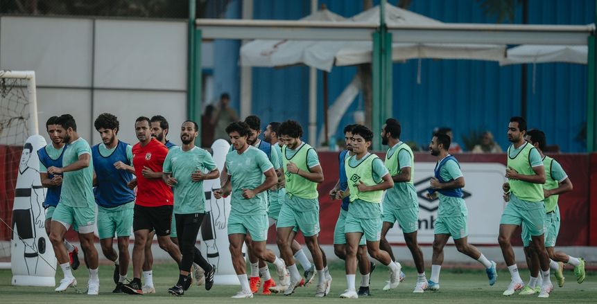 استبعاد 7 لاعبين من قائمة الأهلي استعدادا لدجلة