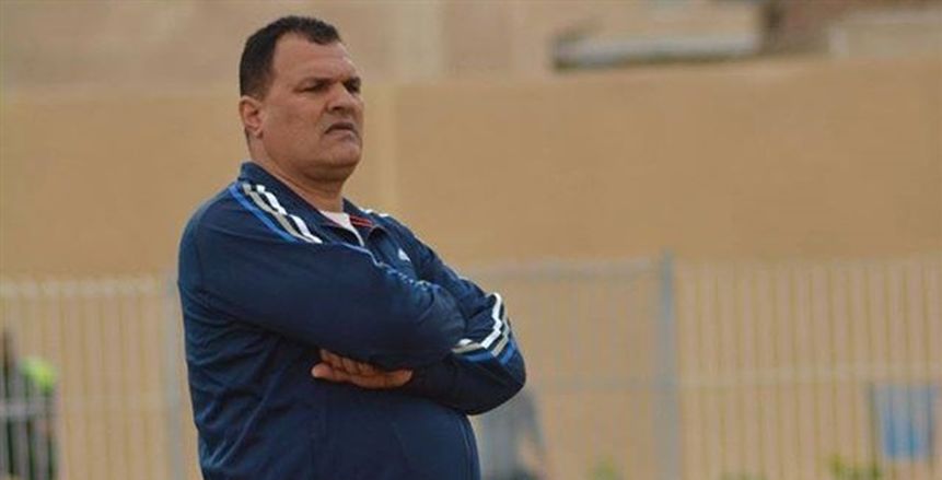 مجزرة مدربين فى دورى المظاليم