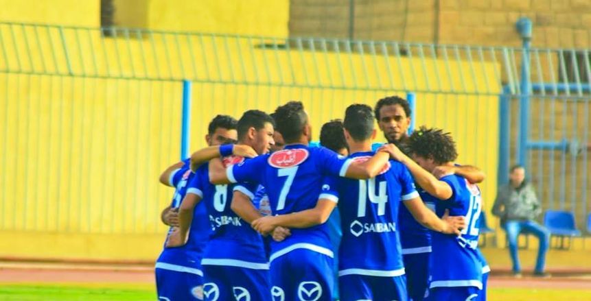 أسوان يعلن القائمة النهائية لفريق الكرة بالدوري الممتاز