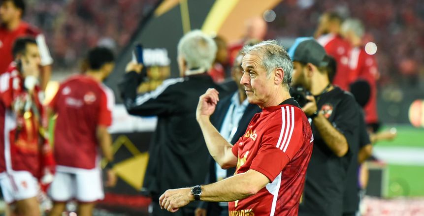 أخبار الأهلي: رحيل نجم جديد.. وقرار كولر بعد التتويج بدوري الأبطال