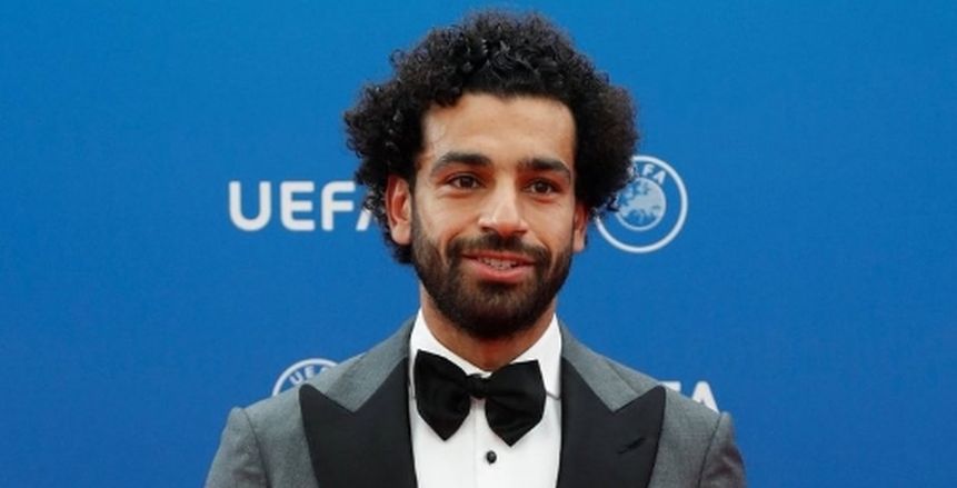 «صلاح» أول لاعب فى تاريخ البريميرليج ينافس على جائزة الأفضل فى أوروبا