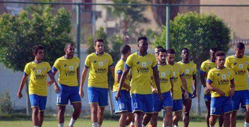 الإسماعيلي يتعادل وديا مع الباطن السعودى