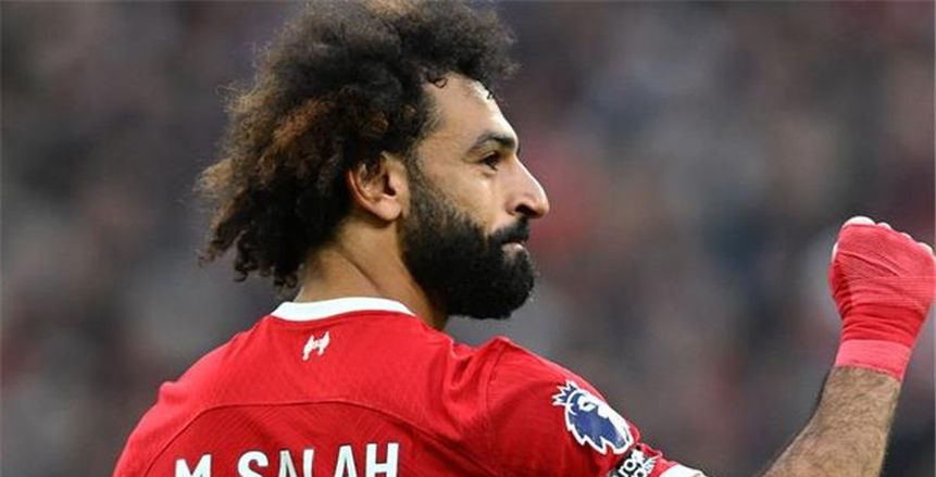 محمد صلاح يقود تشكيل ليفربول أمام بيرنلي في الدوري الإنجليزي