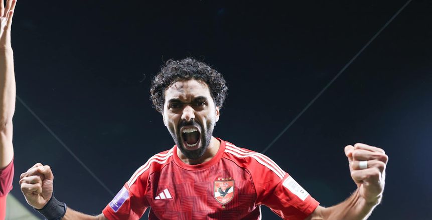 «صورة».. أول تصرف من حسين الشحات بعد استبعاده من المنتخب