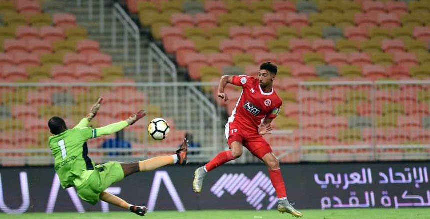 المواجهة الأولى تاريخيا.. النجمة يتحدى الأهلي بقيادة صربية جديدة وسط غياب أبرز لاعبيه