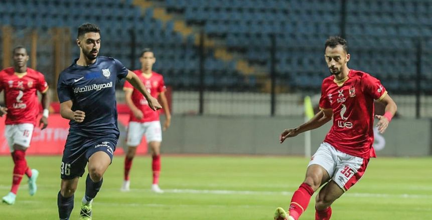 بيقولوا.. صدمة أوروبية لـ أحمد عبد القادر.. واتحاد الكرة يورط الأهلي