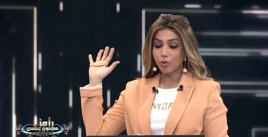 خاص.. أروى تصدم جماهير الزمالك: الـ5 بتاعت الشناوي مقصدش بيها صن داونز (فيديو)