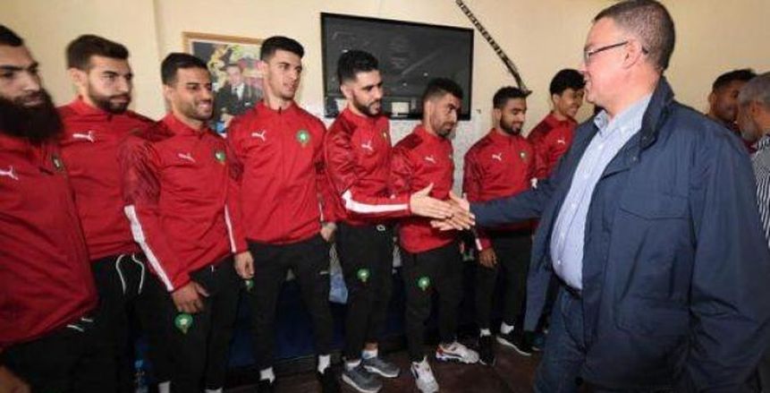 الاتحاد المغربي يصرف مكافآت لمنتخب الصالات بعد فوزه ببطولة أفريقيا على حساب مصر