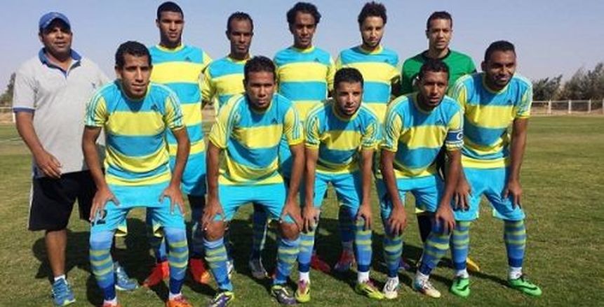مدرب التعدين: قلة الإمكانيات وراء الهزيمة الكبيرة أمام إنبي