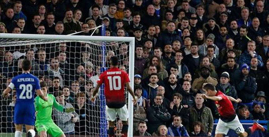 مانشستر يونايتد يواجه ولفرهامبتون.. والسيتي أمام سوانزي في ربع نهائي كأس الاتحاد