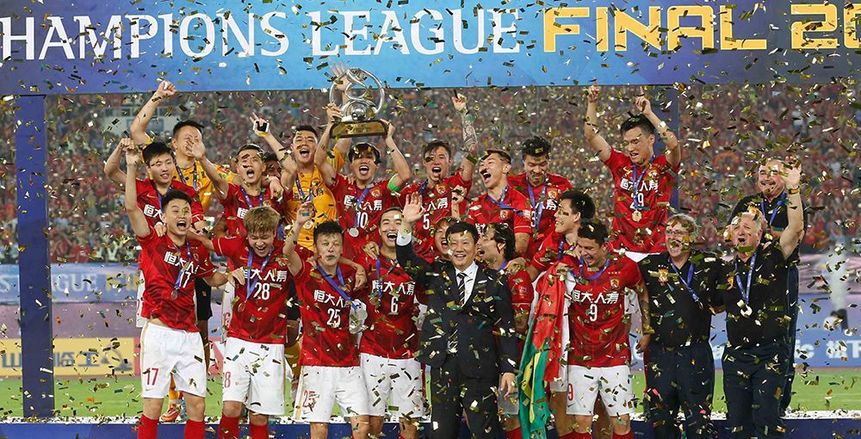 بالأرقام| نجوم الدوري الصيني يجذبون الجماهير إلى المدرجات