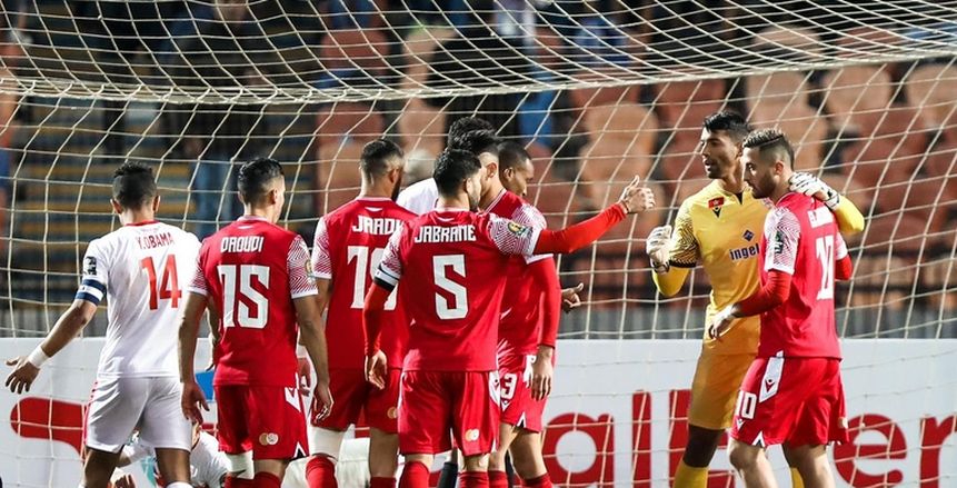مجموعة الزمالك.. الوداد يفوز بصعوبة على ساجرادا ويتصدر الترتيب