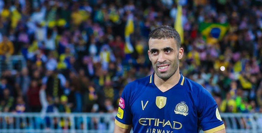الأهلي يحسم مصير ضم عبد الرازق حمدالله بعد فسخ عقده مع النصر