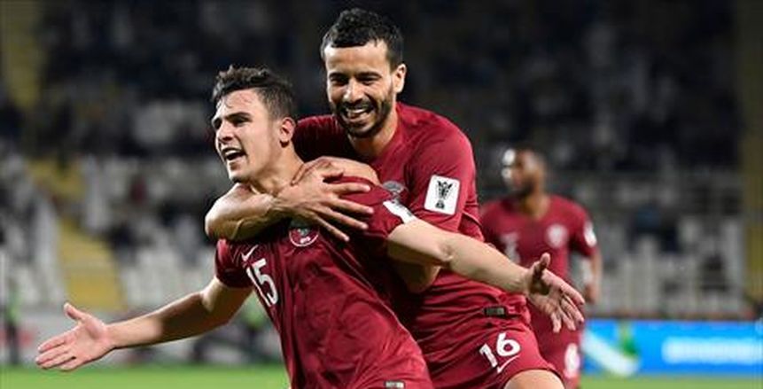 الجمهور العراقي يتهم لاعب قطر بالخيانة بعد هز شباك بلده الأم
