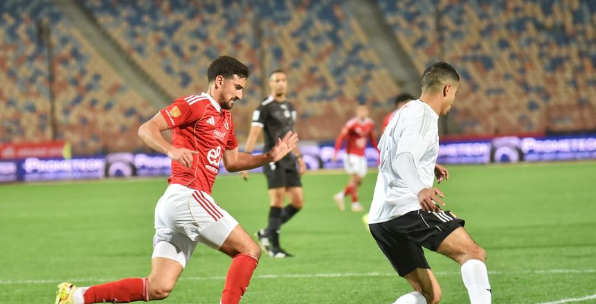 موعد مباراة الأهلي القادمة بعد الفوز أمام الجونة في الدوري