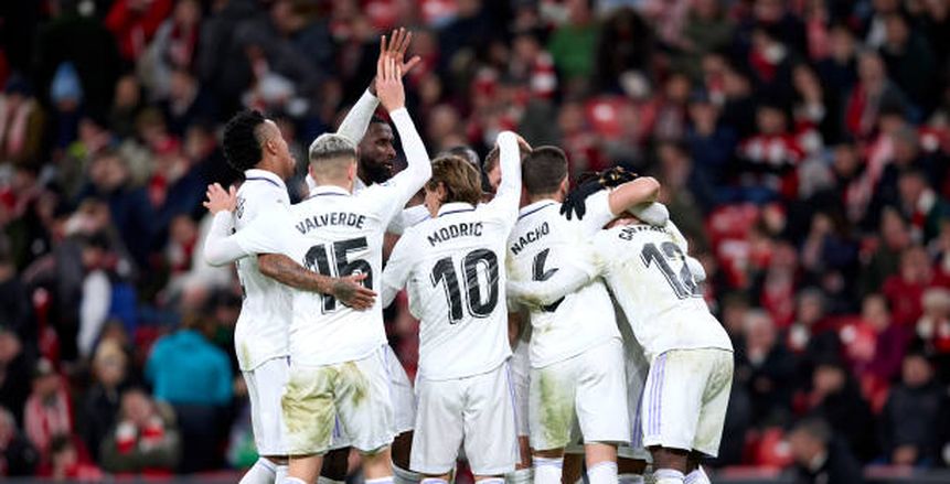 موعد مباراة ريال مدريد في كاس العالم للأندية.. صدام محتمل مع الأهلي