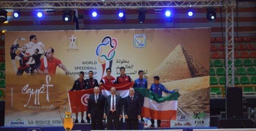 الاتحاد الدولي لكرة السرعة يؤجل البطولة الدولية للأندية ببولندا إلى 2021