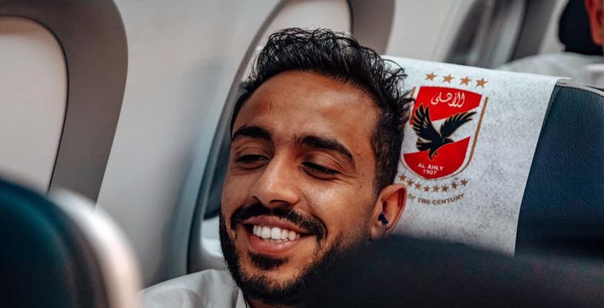 قبل مباراة البايرن.. ذكرى سيئة لـ كهربا عندما يلعب مهاجما مع الأهلي
