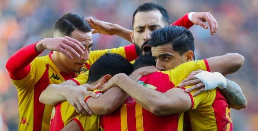 الوكالة الدولية لمكافحة المنشطات تفاجئ تونس مجددا قبل نهائي دوري أبطال أفريقيا