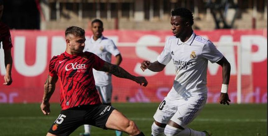 ريال مدريد يسقط أمام مايوركا ويواصل التعثر بالليجا قبل مواجهة الأهلي