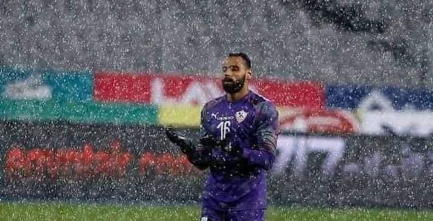 خاص بالفيديو.. شاهد اعتذار جنش لابراهيم حسن بعد سب جماهير الزمالك للتوام