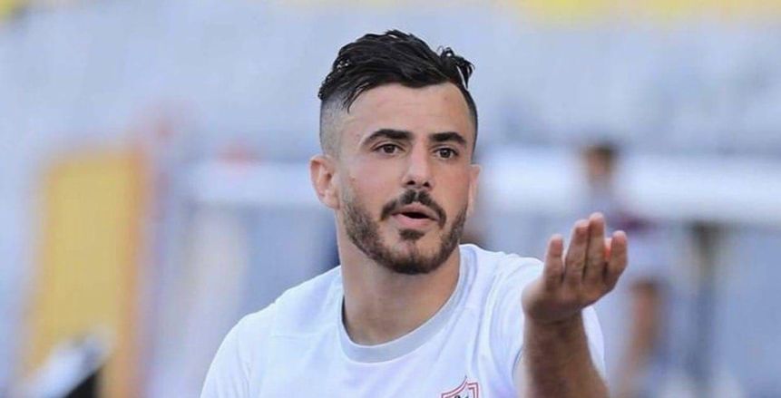 وائل جمعة: «الونش» وقع للأهلي وعقده عندي في البيت