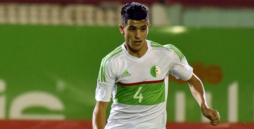 ضربة موجعة لمنتخب الجزائر.. إصابة قوية ليوسف عطال
