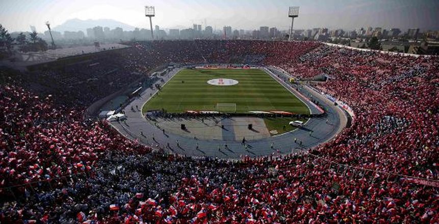 أمم أفريقيا تدعم استضافة «ستاد القاهرة» لنهائي دوري أبطال أوروبا