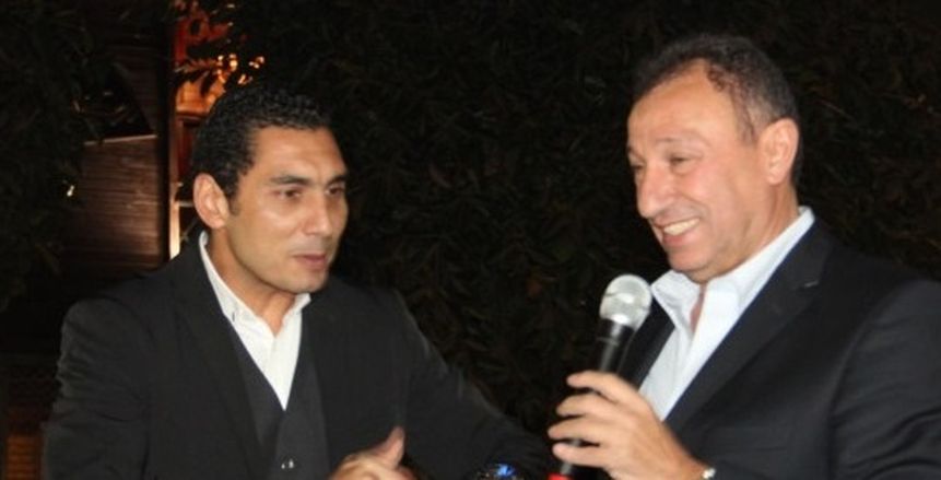 جوهر نبيل رئيسا لبعثة يد الأهلي استعدادا للسوبر وكأس الكئوس الأفريقية