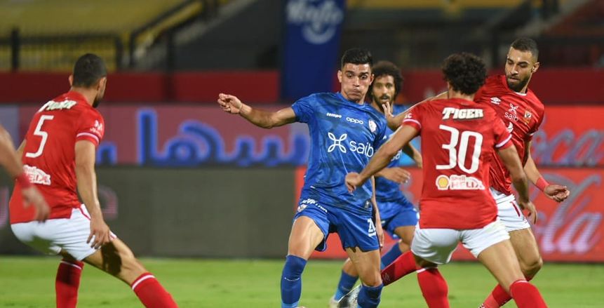 الأهلي والزمالك في نهائي كأس مصر.. موعد المباراة والتشكيل المتوقع