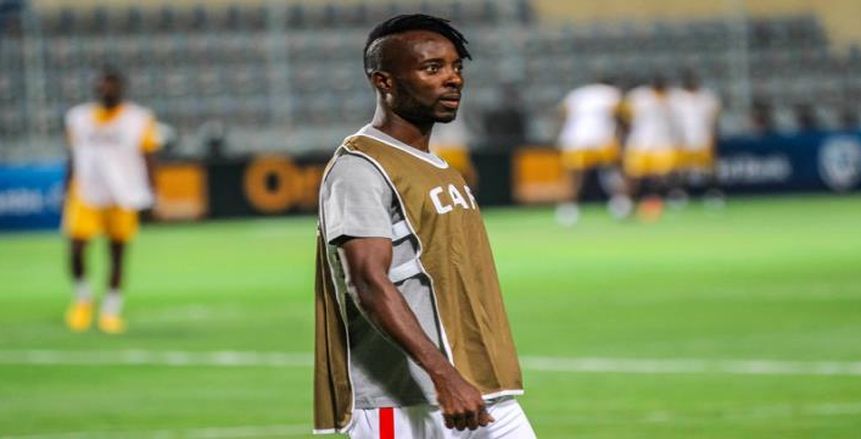 دجلة يطلب من الزمالك اشيمبونج ولاعبين من أجل التنازل عن ستانلي