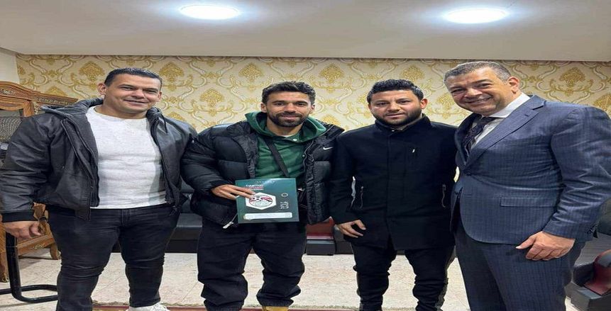 تعليق قوي من حسن شحاتة على تعاقد الزمالك لـ عبدالله السعيد