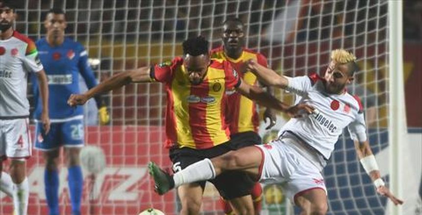 الترجي يستنجد بالرئيس التونسي للرد على "كاف" بعد قراره بإعادة مباراة الوداد