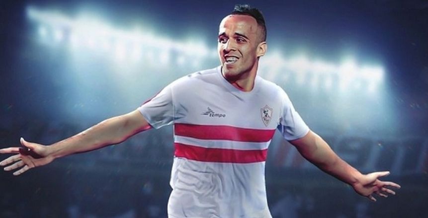 هل تشارك صفقات الزمالك الجديدة أمام الترجي؟.. مصدر يجيب