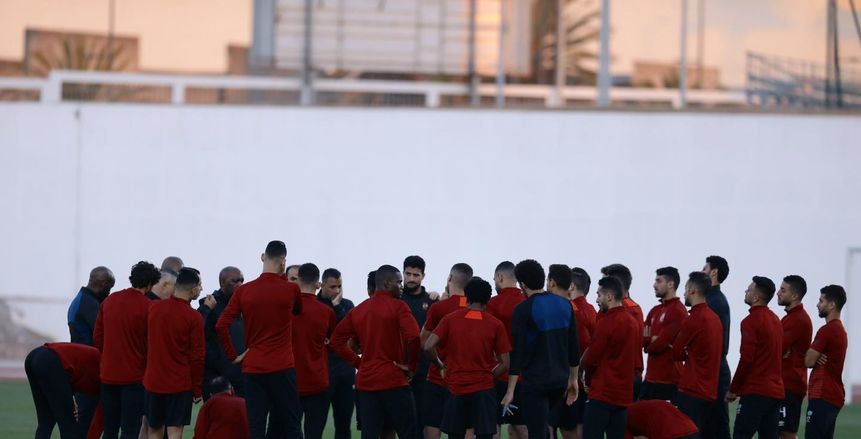 أخبار النادي الأهلي المصري: تهديد بوقف القيد 3 فترات.. والبحث عن بديل السولية