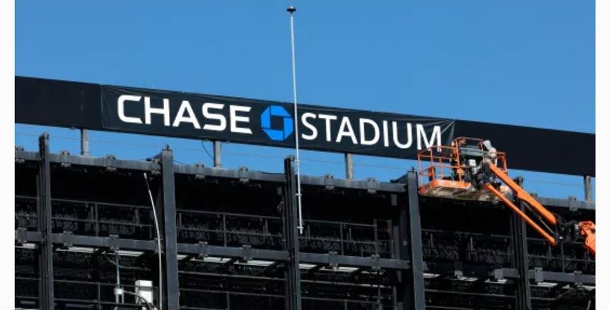 قبل افتتاح MLS.. إنتر ميامي «ميسي» يغير اسم ملعب «درايف بينك»