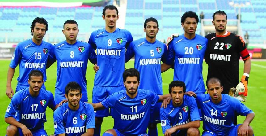 الكويت تتعادل سلبياً مع البحرين في أول لقاء دولي بعد العودة من الإيقاف