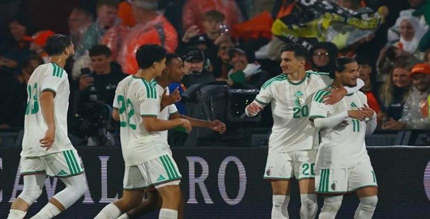 الجزائر في كأس العالم.. منتخب عربي بخبرات أوروبية وتاريخ مون