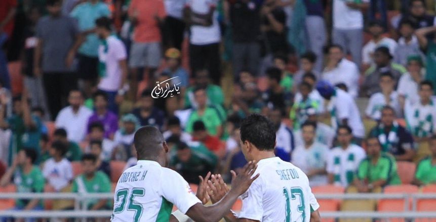 الدوري السعودي| «عبدالشافي» خارج قائمة الأهلي في مواجهة الفيصلي