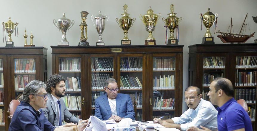 صفقات الأهلي الجديدة 2023.. 3 مهاجمين وبديل أكرم توفيق