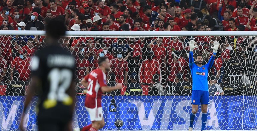 7 مكاسب للأهلي بعد الفوز على اتحاد جدة في كأس العالم للأندية