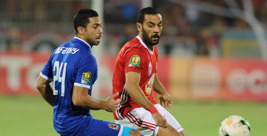التشكيل المتوقع للنجم أمام الأهلي بدوري أبطال أفريقيا