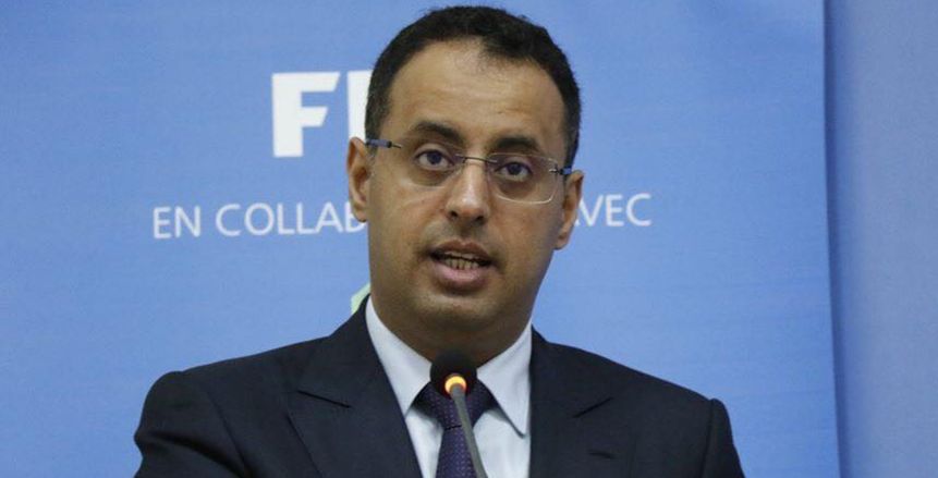 للترويج لكرة القدم الأفريقية.. أحمد ولد يحيى رابع المرشحين لرئاسة كاف