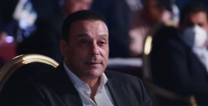 الغندور: أبو ريدة يدعم عصام عبد الفتاح لتولي مدير لجنة الحكام بالكاف