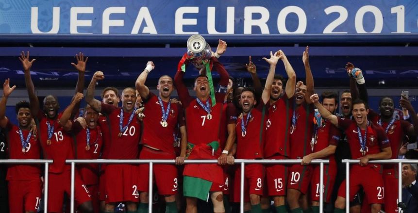 هل يتكرر سيناريو البرتغال مع كرواتيا في «اليورو»؟