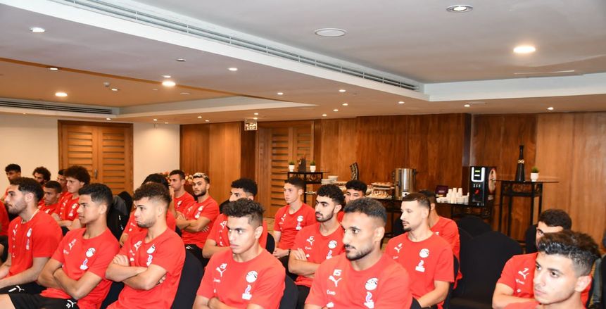 موعد ودية المنتخب الأولمبي مع بنين.. أول ظهور تحت قيادة روجيرو ميكالي